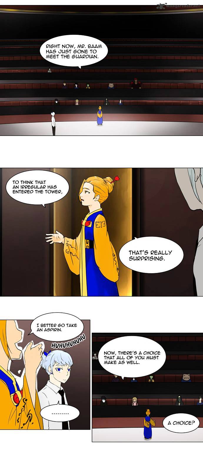 Tower of God, Chapter 58 image 24